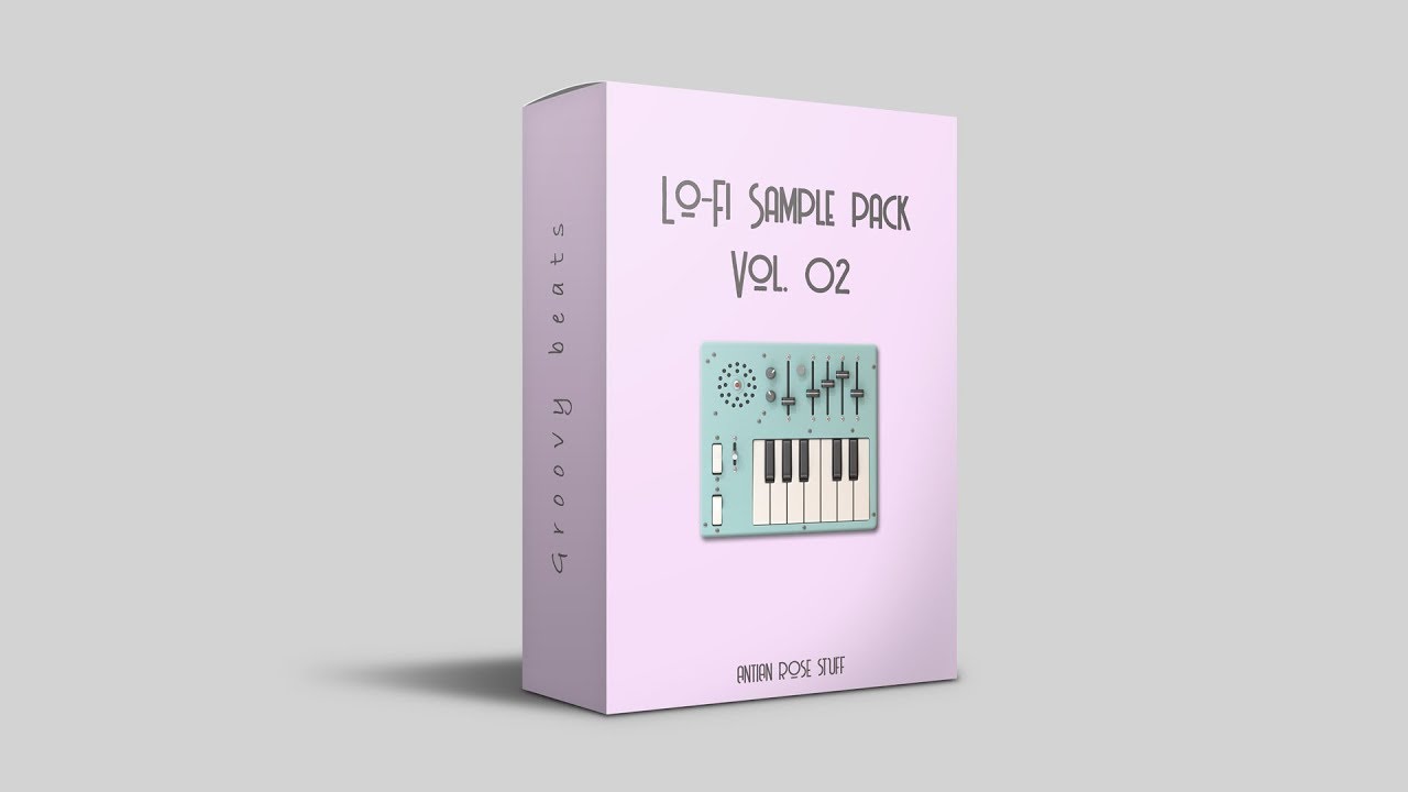 frenchcore sample pack free